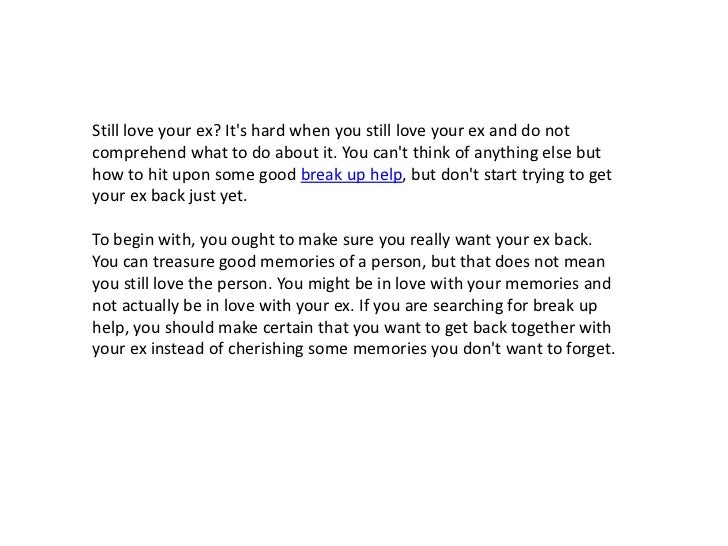 Can T Get Over A Breakup Can T Get Over A Breakup